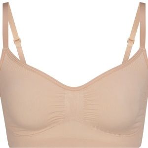 Skims Seamless Sculpt Bralette
